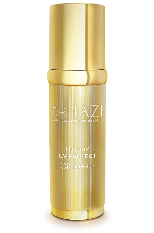Luxury UV Protect Oil 10+++